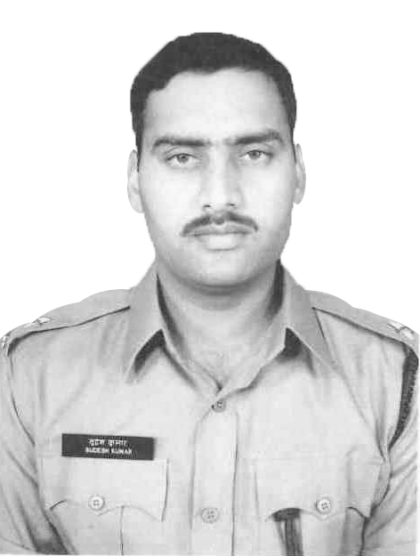 Sudesh Kumar Sudesh Kumar